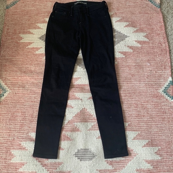 Express Denim - Express stretch jeans